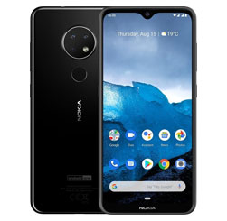 Nokia 6.2